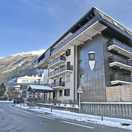 Appartement Lyret II B22 - Happy Rentals Chamonix Esterno foto