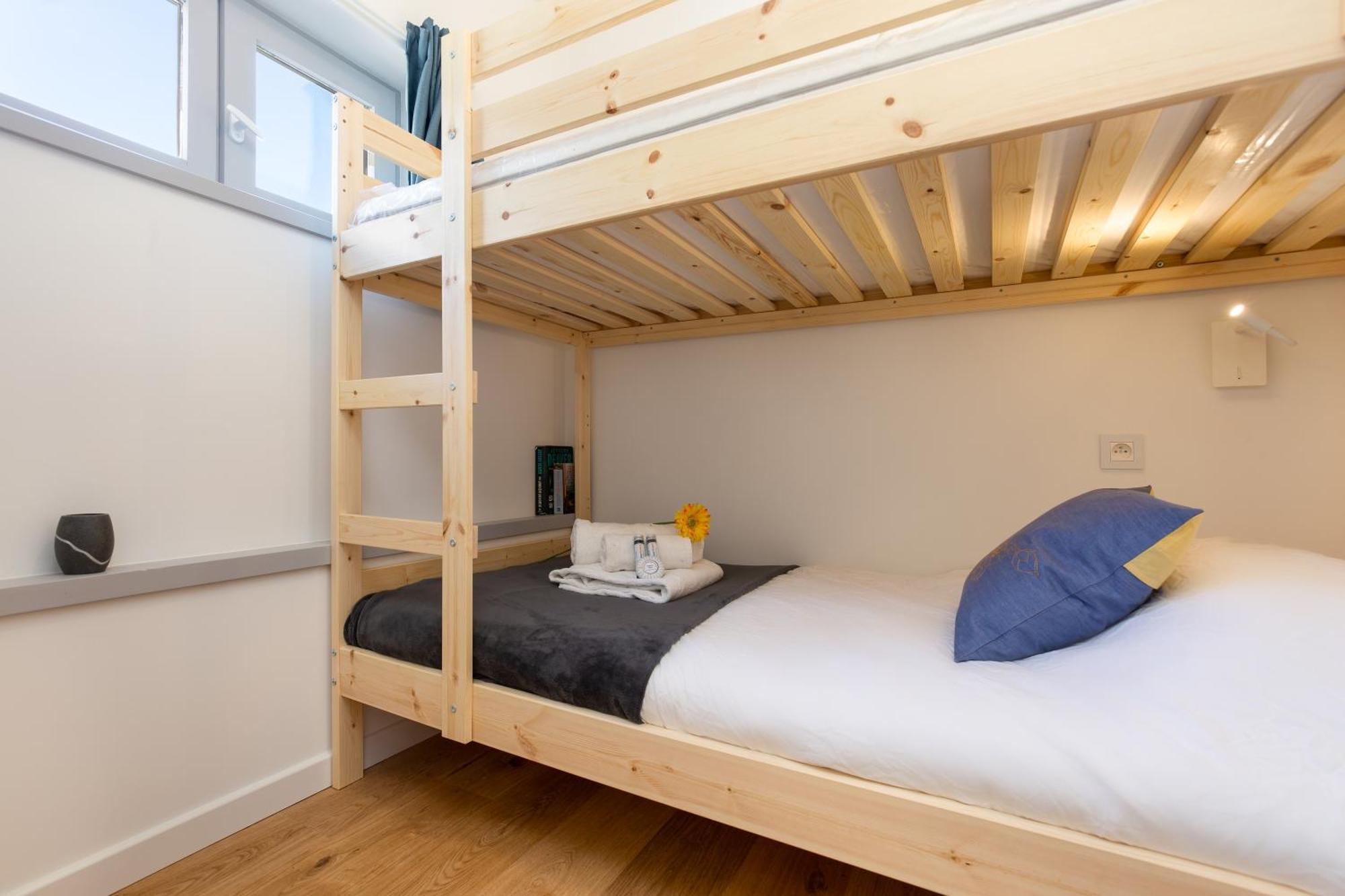Appartement Lyret II B22 - Happy Rentals Chamonix Esterno foto