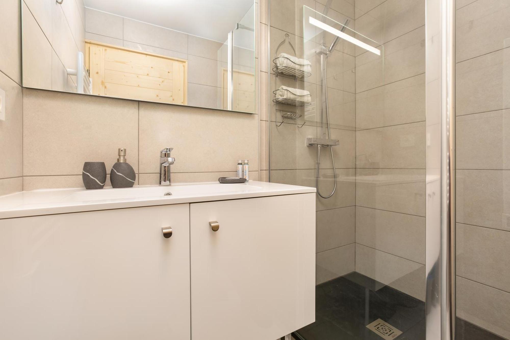 Appartement Lyret II B22 - Happy Rentals Chamonix Esterno foto