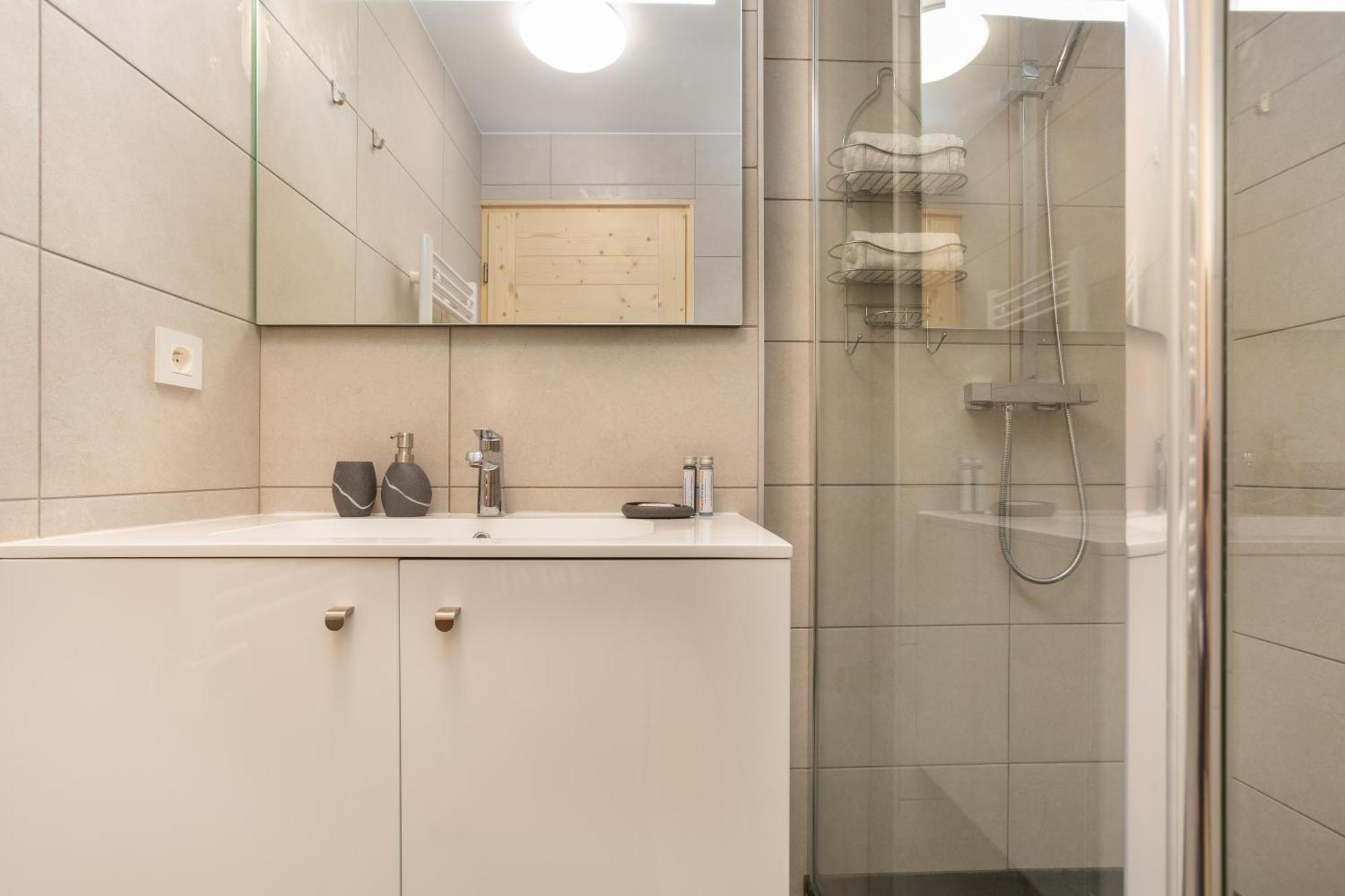 Appartement Lyret II B22 - Happy Rentals Chamonix Esterno foto