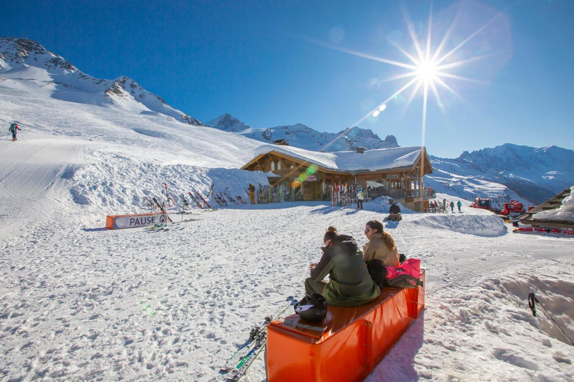 Appartement Lyret II B22 - Happy Rentals Chamonix Esterno foto